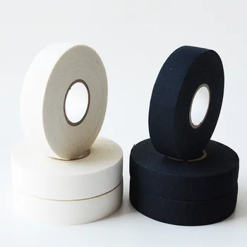 

Hockey Protective Hockey Tape Sport Safety Football Volleyball Basketball Knee Pads Hockey Stick Tape Non-Slip Elbow Golf Tape