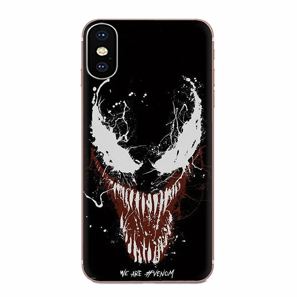 Чехол из ТПУ для Xiaomi Redmi Mi 4 7A 9T K20 CC9 CC9e Note 7 9 Y3 SE Pro Prime Go Play чудо-яд - Цвет: as picture