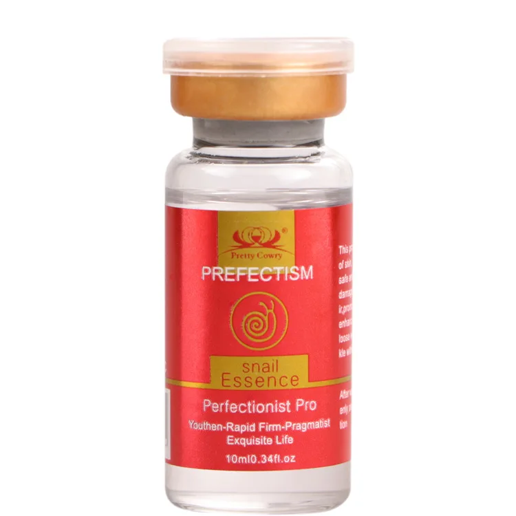 

Hot Selling Vitamin C Dope Snail Dope VC Liquid Water Moisturizing Anti-wrinkle
