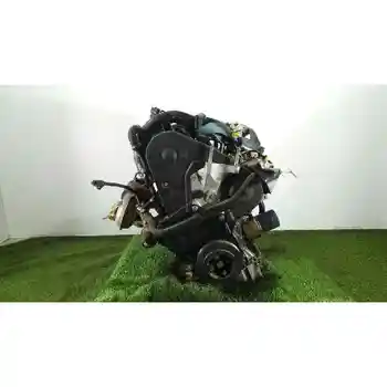 

P8A Complete Engine Peugeot 605 2.5 Srdt