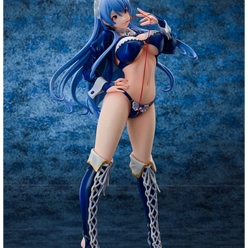 

1/5 Anime Sexy Beautiful Girl Series My Gorgeous Maid Ver. Reika Summer Holiday PVC Adult Dolls R18+ Action Figure Model Toy