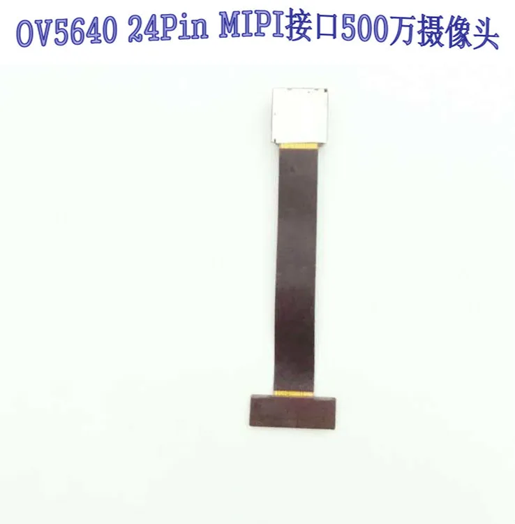 Ov5640 24pin Mipi 5 мегапиксельная камера Макросъемка
