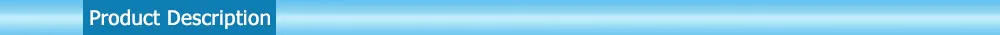 产品描述
