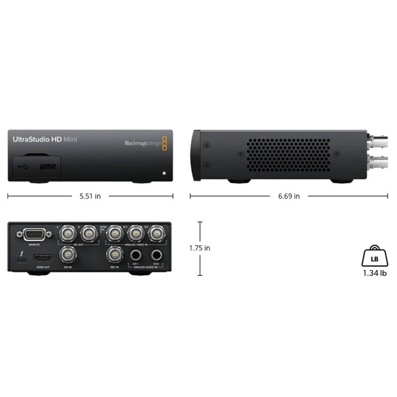 blackmagic ultrastudio mini recorder audio capture blackmagic ultrastudio mini recorder audio capture