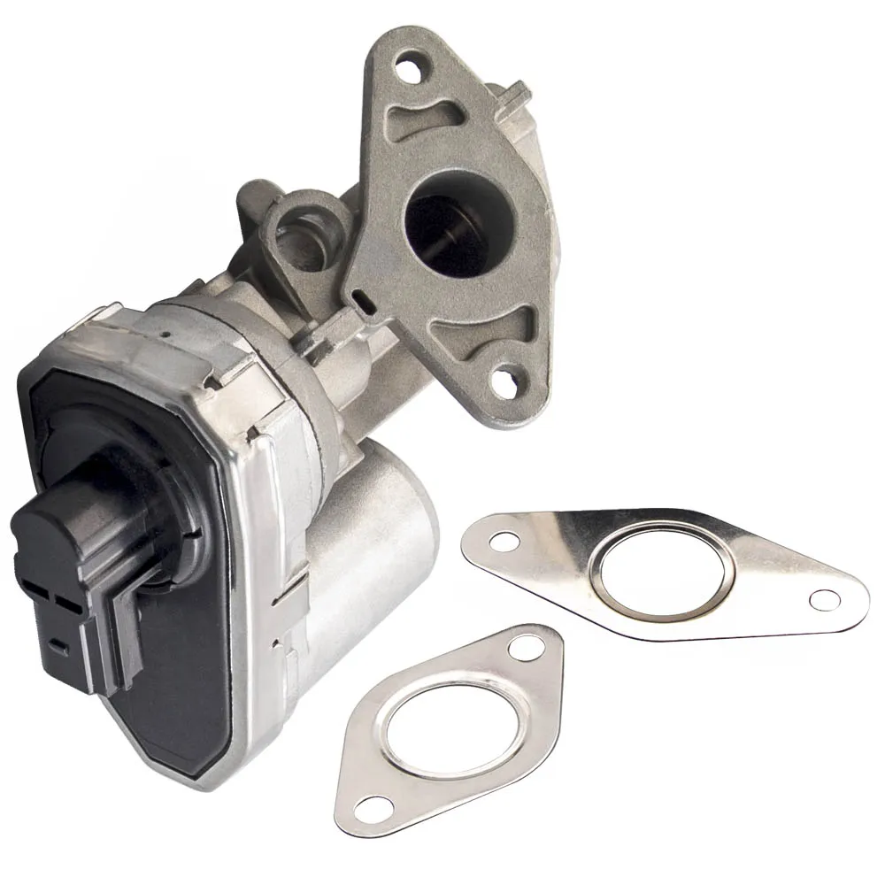 Valve EGR pour Ford Transit MK7 2.2 2.4 3.2 TDCI 1480560 1466340 9659694780 FSP