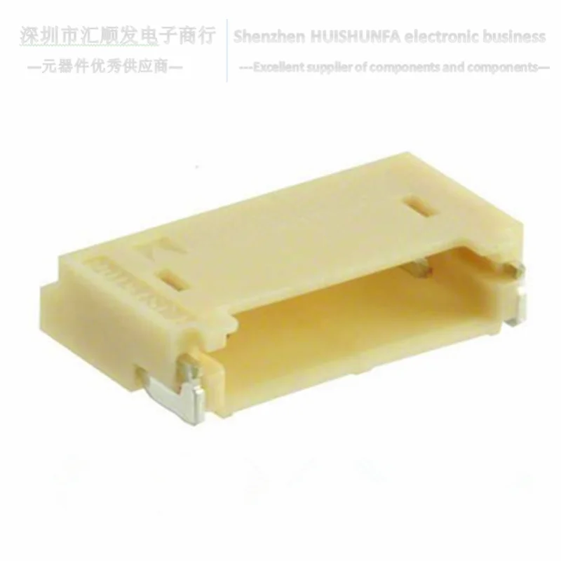 JST SM02(8.0)B-BHS-1-TB(LF)(SN) SM02(8.0)B-BHS-1-TB connect