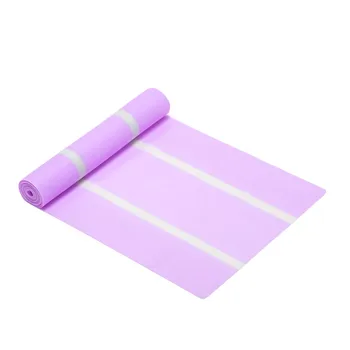

Yoga Stretch Band Environment Friendly Tasteless Rubber Resistance Fitness Belt Yoga band Gym Equipment Resistance Bands