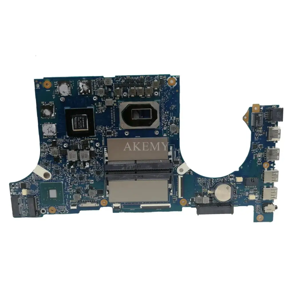 Akemy Motherboard For Asus TUF Gaming FX505G