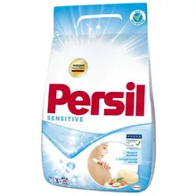 Стиральный порошок «Сенситив» Persil, 3 кг