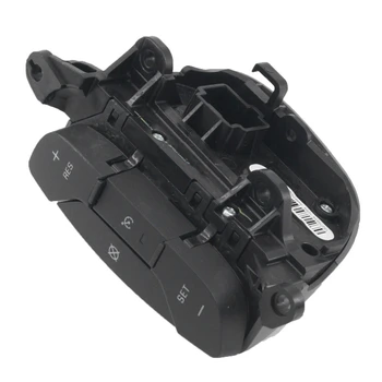 

Car Steering Wheel Key Switch Automatic Steering Cruise Control Switch 15276854 for Chevrolet Buick