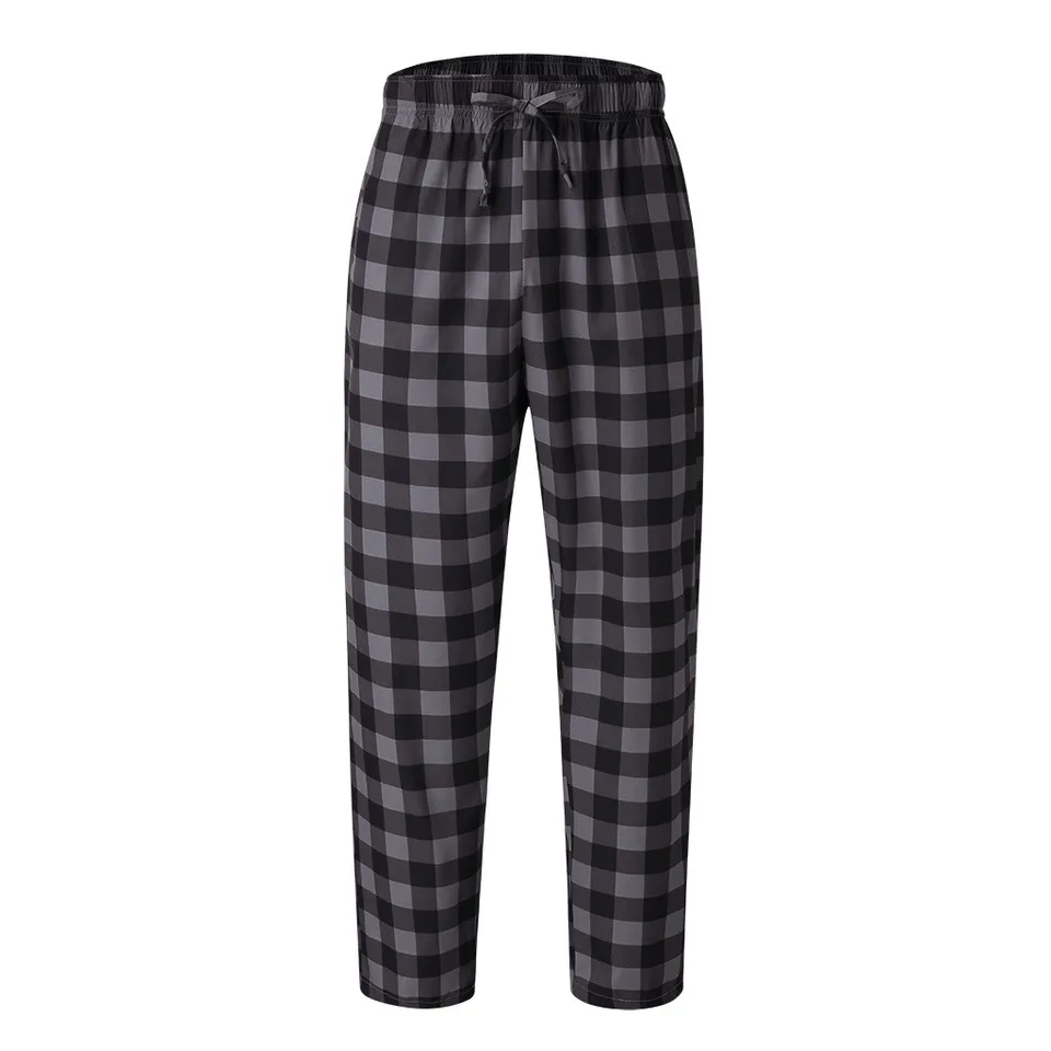 cargo pajama pants