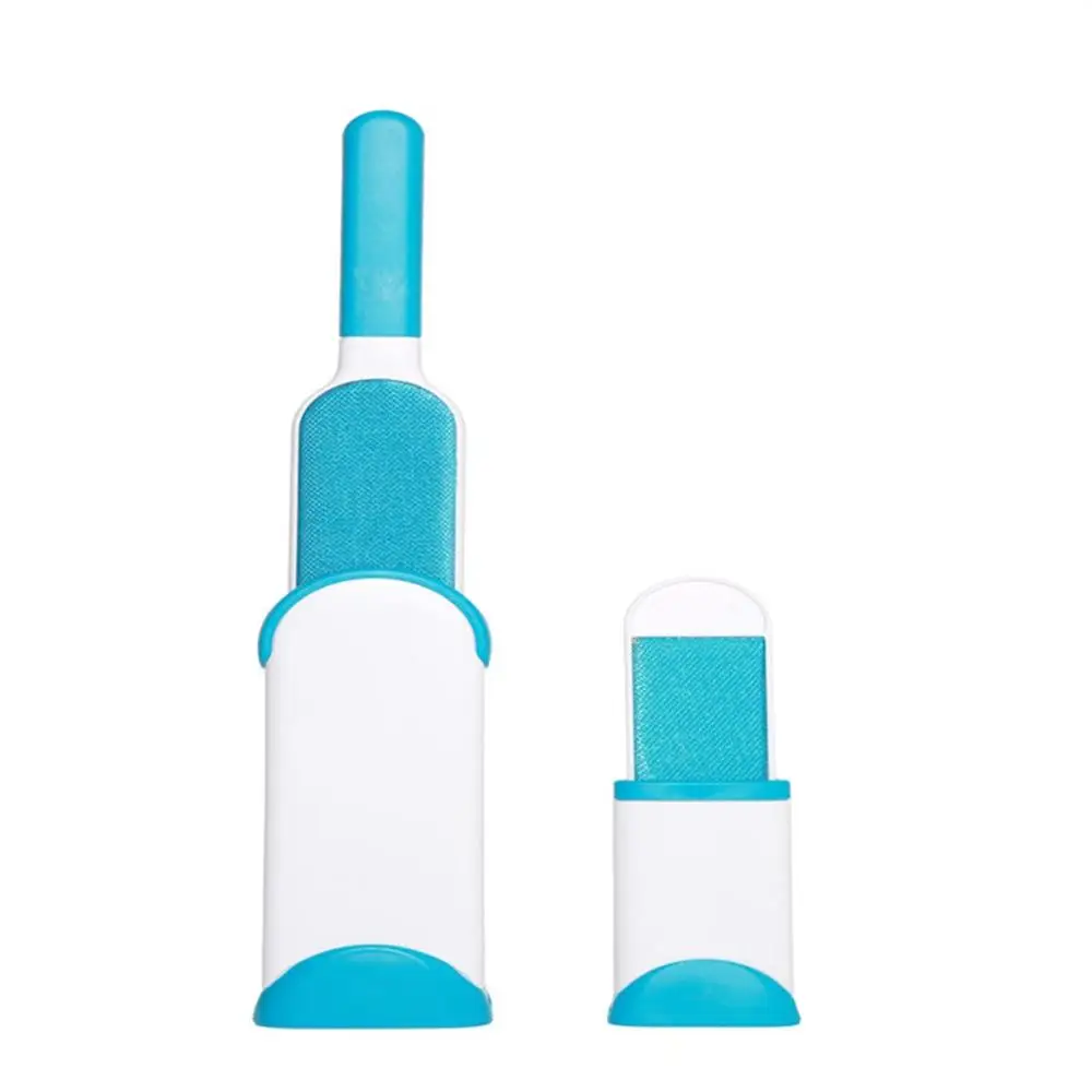 Одежда липкая эпиляция pet Hair remover lint remover pluisjes verwijderaar
