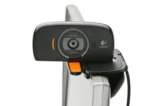 Веб-камера logitech C525 HD с автофокусом 8MP камера 720P USB2.0 веб-камера