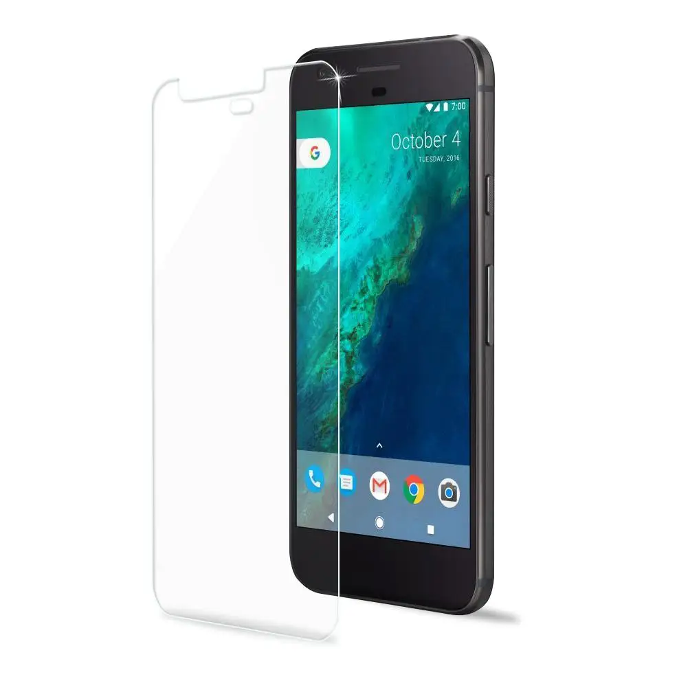 Полное покрытие ультра прозрачное переднее высокопрозрачное защитное