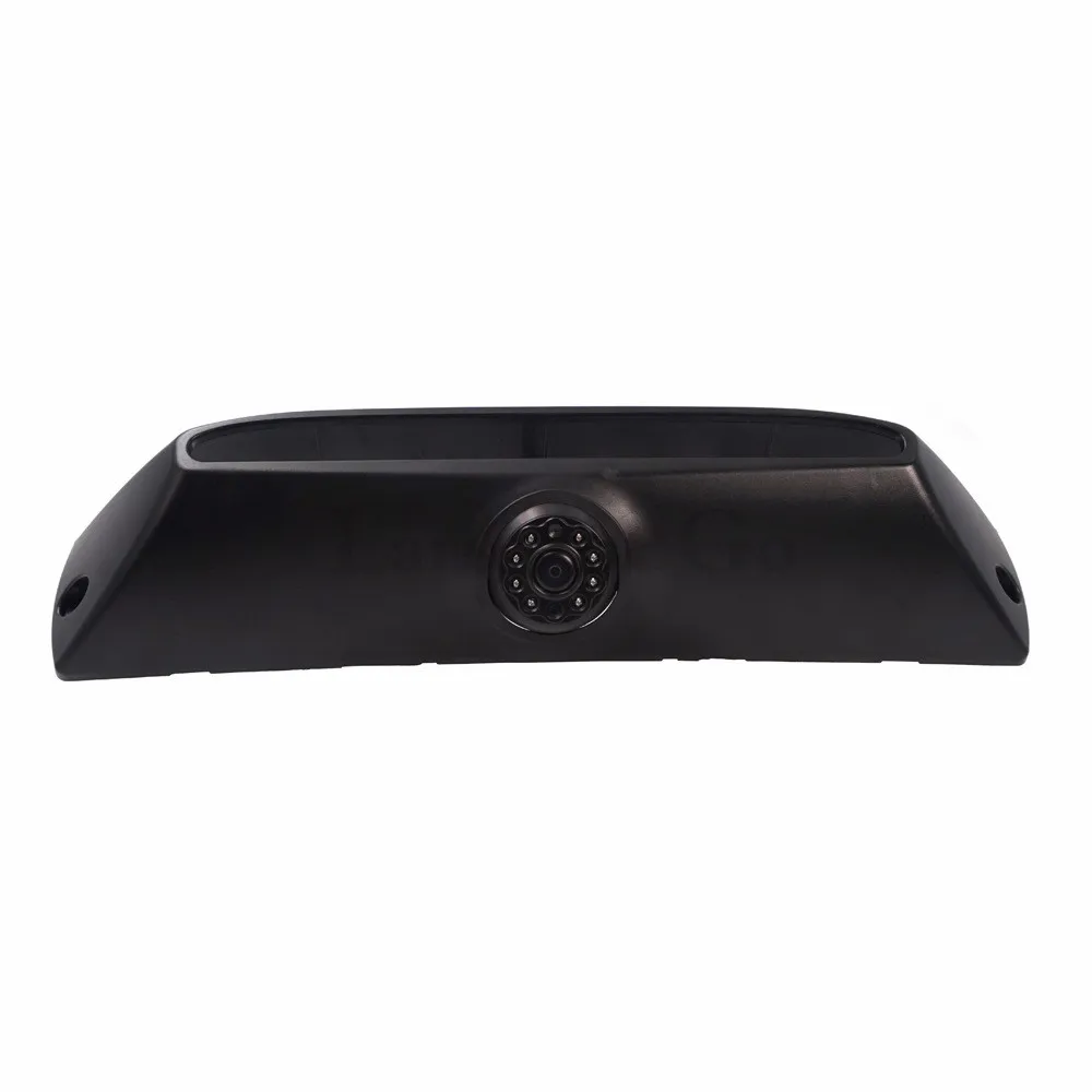 Car Brake Light Camera for IVECO Daily Brake Light Camera Car  Rear View Camera Backup Camera 5 '' 7'' Rearview Mirror Monitor (5)