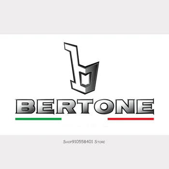

Fiat Bertone Atmungsaktives Fiat X1/9 Motorsport Atmungsaktives Headband Flag Flag Bandana