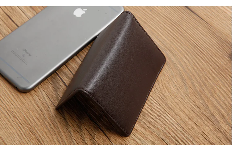 LANSPACE кожаный держатель для карт маленькие держатели модные монет|coin purses holders|purse