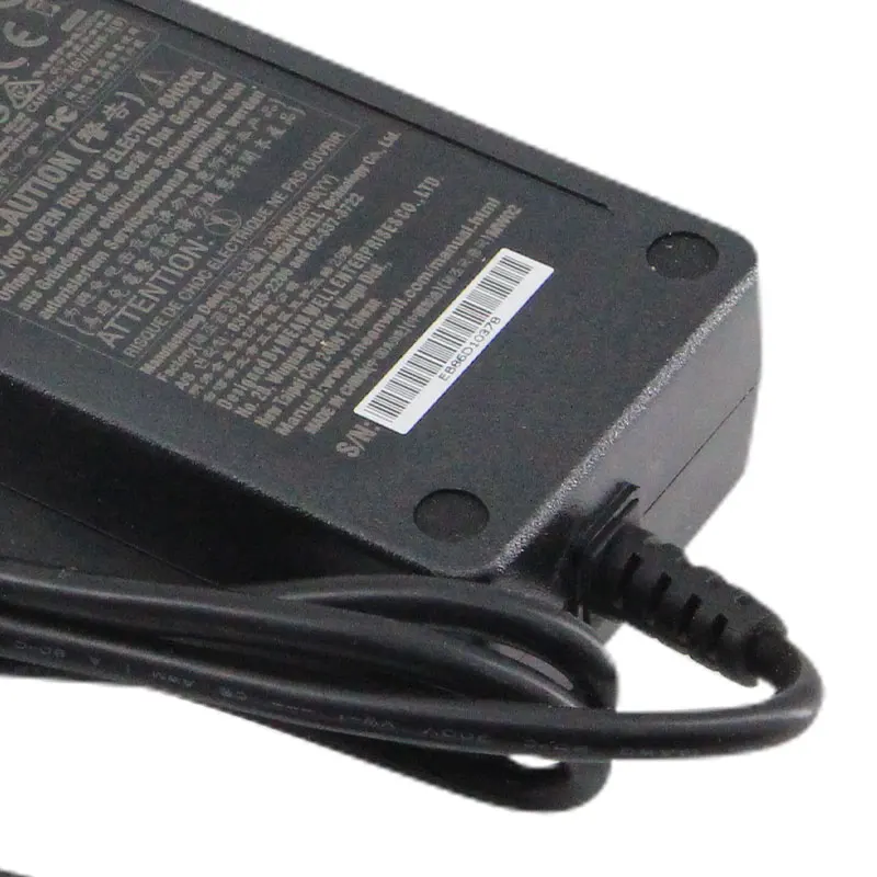 의미 잘 GST90A15-P1M 15V 607A90W meanwell 90W 데스크탑 스타일 AC 신뢰할 수있는 녹색 lndustrial 전원 어댑터