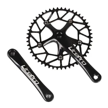 spectra crankset