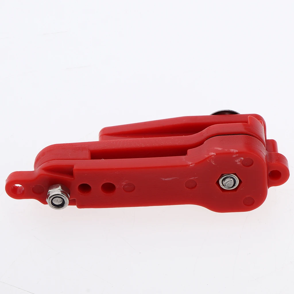 Snap Weight Line Leader Release Clip for Weight, Planer Board, Kite, Offshore Fishing Equipment Accessories