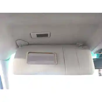 

51168258033 LENS HOOD LEFT BMW X5 (E53)