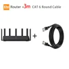 Add 3m CAT 6 Cable