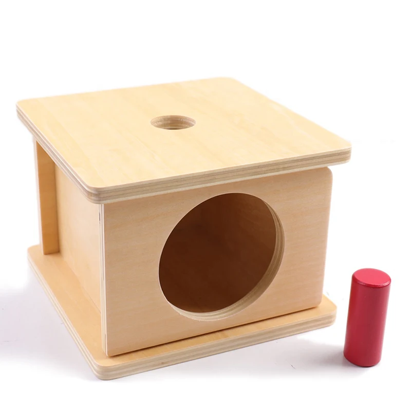 Montessori toys