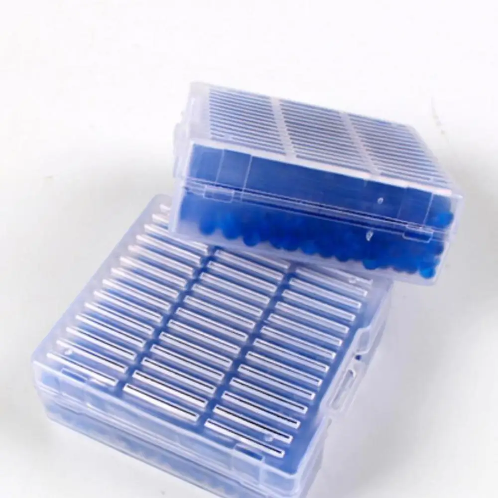 Moisture-absorbing Beads Silica Gel Desiccant Moisture-proof Insulation Box 1Pc Reusable Multi-purpose Moisture Absorption Box silica gel desiccant moisture absorber bag moisture absorber moisture absorbing bag