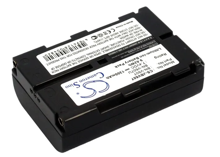 Обновление для JVC GR-DV3, GR-DV3U, GR-DV5, GR-DV5U, GR-DV808, GR-DVL7, GR-DVL700, GR-DVL9200, GR-DVL93, GR-DVL9300, GR-DVL95