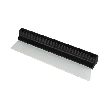 

Car Clean Brush Windshield Wiper Silicone Glass Window Water Rain Scraper Detailing Brush for Washing Tool Car Accessories