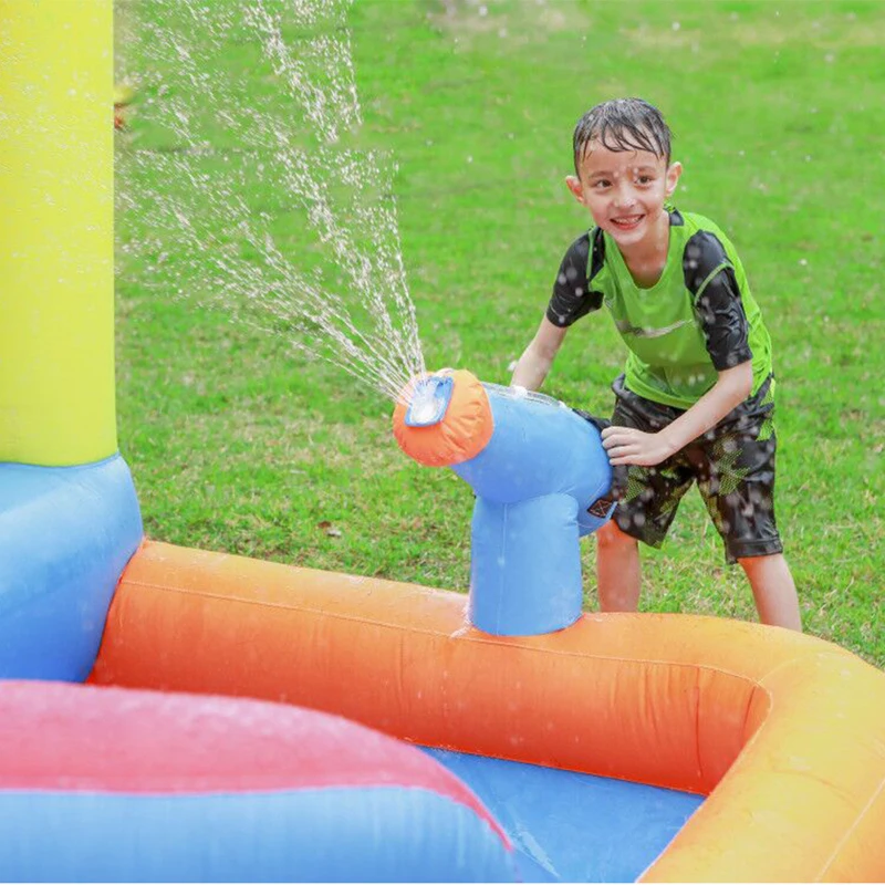 inflatable outdoor toys