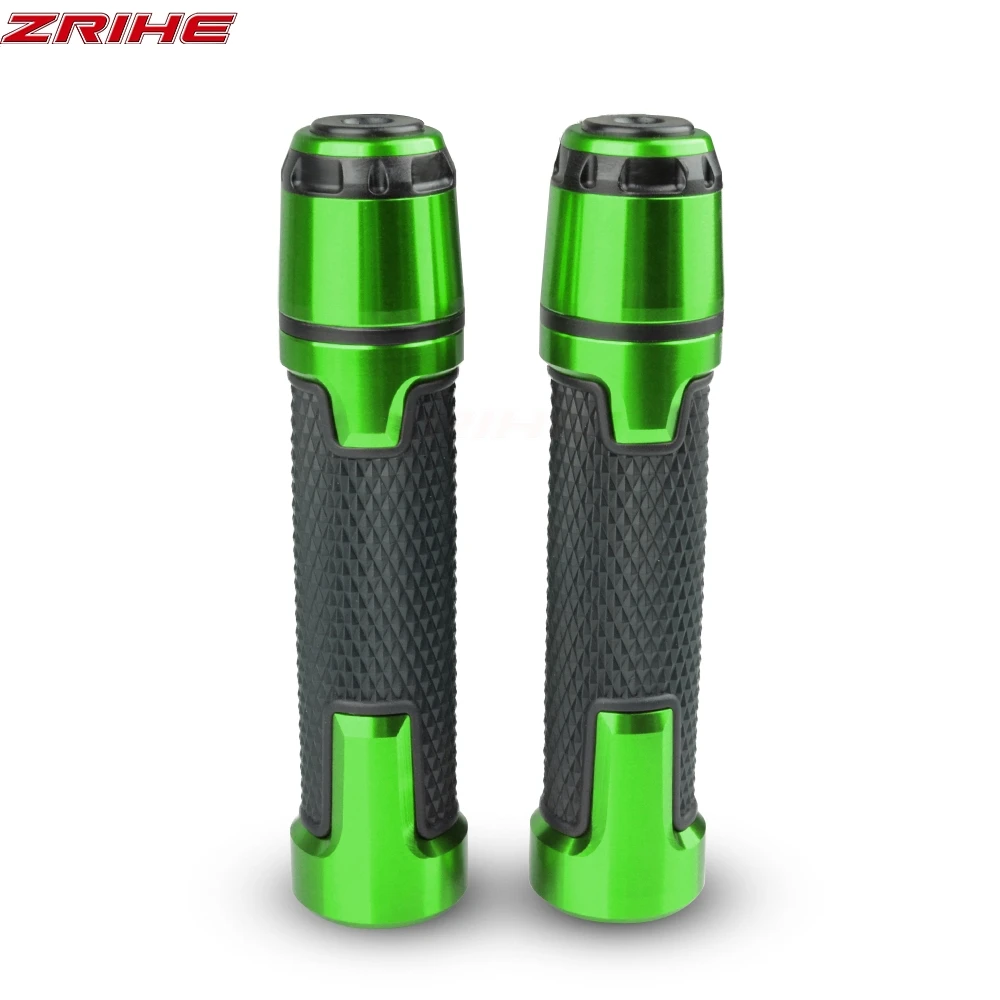 Мотоцикл Универсальный accessories7/" 22 мм мотоцикл рукоятка шапки/ручки для YAMAHA YZ426F YZ450F YZ250F YZ125