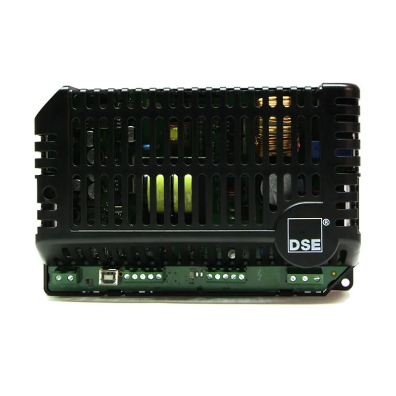 

UK Original Genuine DSE9483 INTELLIGENT BATTERY CHARGERS 15 AMP, 12 VOLT & 24 VOLT DSE 9483