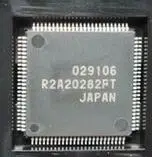

Free Delivery. R2A20282FT plasma LCD buffer plate parts of IC chips