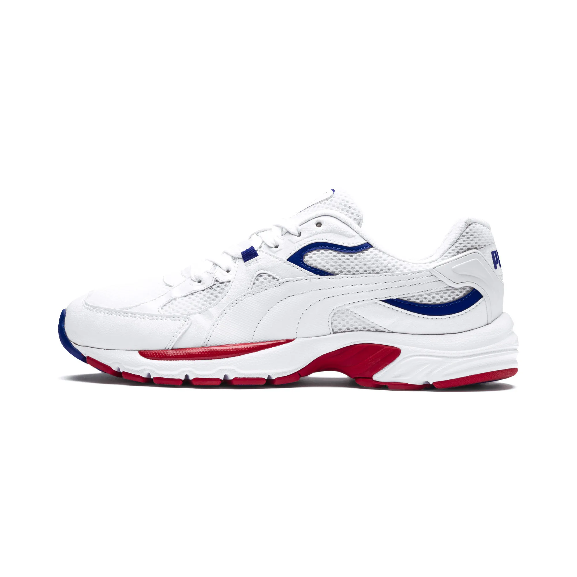 Puma Zapatillas deportivas axis plus para hombre, zapatos deportivos para y correr, Puma| -