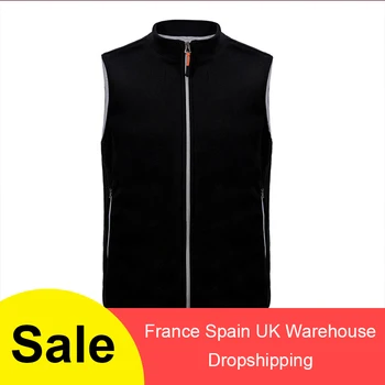 

Outdoor Sport USB charging Heating Vest Jacket Winter Flexible Electric Thermal Washable Clothing For Men Women Sports Hiking