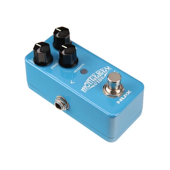

Nch-1 Monterey vibe effect pedal, Nux