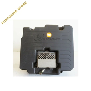 

Subwoofer (top) for Porsche OEM:97064556703