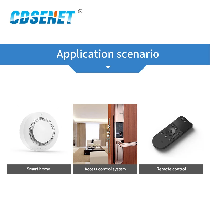 ASR6501 SoC LoRa 22dBm беспроводной приемопередатчик LoRaWAN SPI E78-470LN22S 128Кб SMD IPEX отверстие для штампа разъем TCXO РЧ модуль