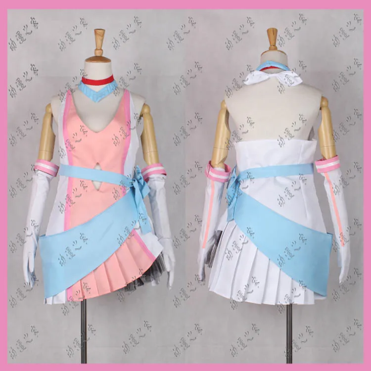 

Женский костюм для косплея Love Live School Idol Eli Ayase, костюм для вечеринки в стиле Хэллоуин, Женская юбка, рождественское сценическое платье, костюм для косплея