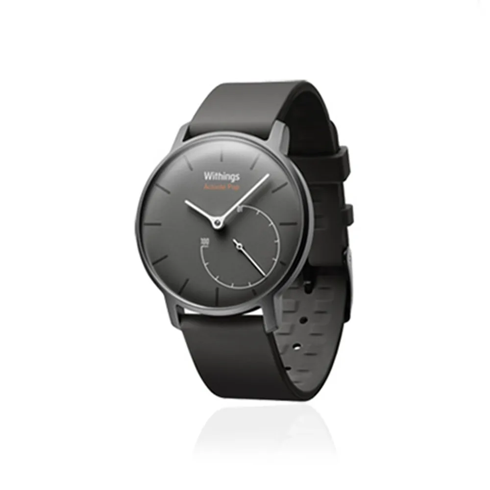 Heang сменный мягкий силиконовый ремешок для часов Withings Activite steel/Withings Activite Pop