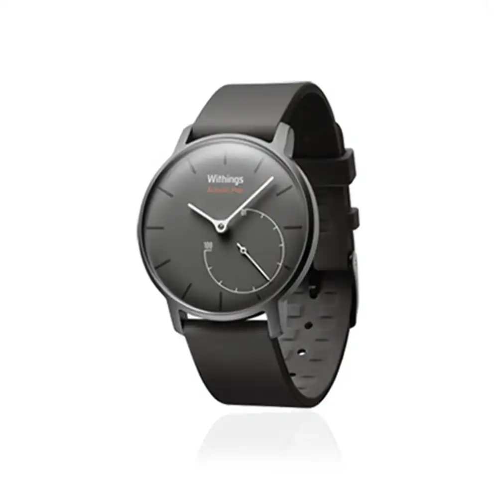 withings activite steel