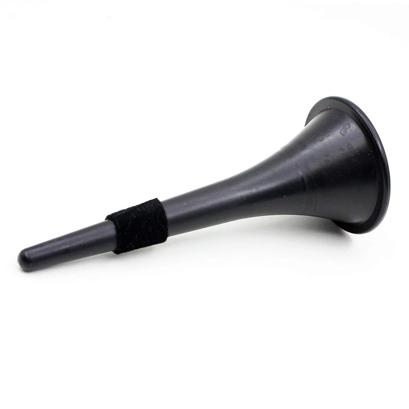 Dropship-Flute Stand Portable Clarinet Bracket Stand Black Plastic Frame Holder Folding Clarinet Flute Stand