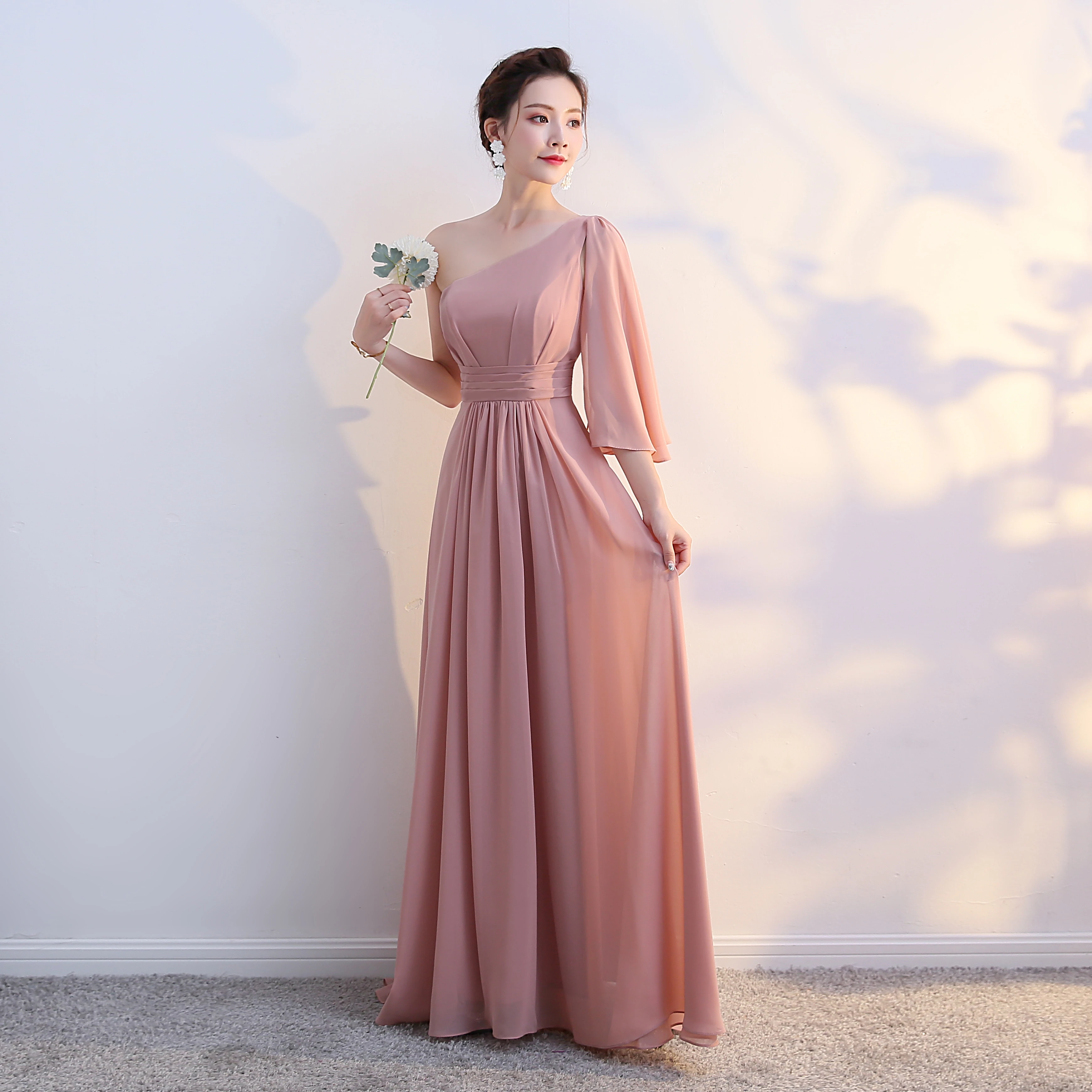 dresses for the evening