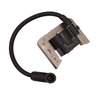 

Ignition Coil Solid Module For Tecumseh Toro Ariens Troybilt Craftsman MTD 4hp 5hp 6hp 7hp 34443 34443A 34443B 34443C 34443D