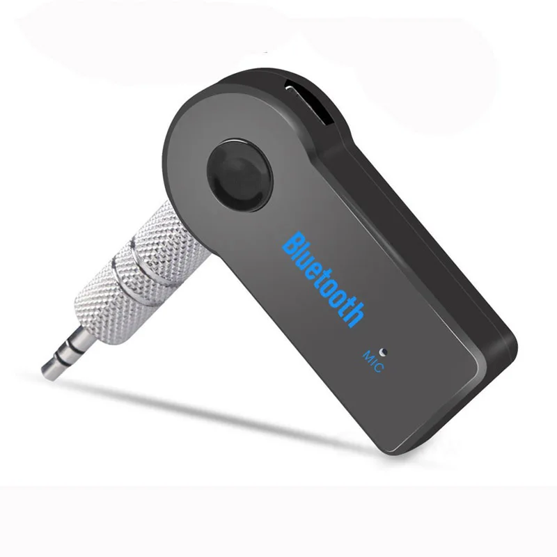 Автомобильный сменный Bluetooth адаптер CARPRIE 3 5 мм AUX аудио разъем A2DP беспроводной