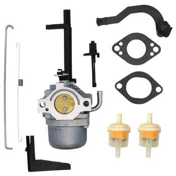 

Carburetor Kit for 1450 Husky 50006250 Generator 030436 305Cc