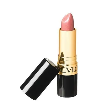 

Revlon Super Lustrous Pearl Lipstick 475 Icy Violet