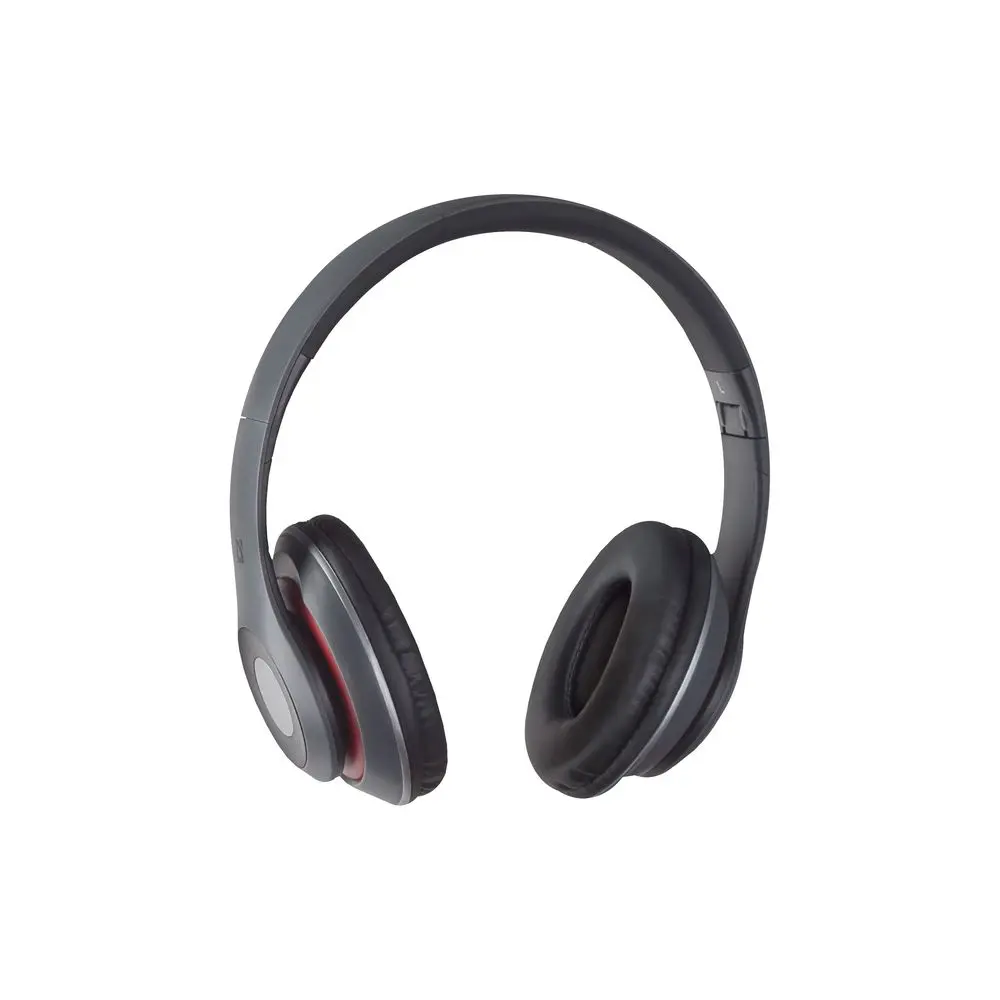 Беспроводная Bluetooth-гарнитура FreeMotion B570 Красный+ серый, Bluetooth