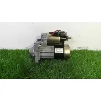 

M000T91581 1124953 Starter Motor Renault Scenic Ii